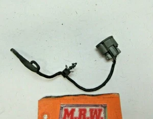 WIRE PLUG CONNECTOR END off EGR PRESSURE SENSOR F77E-9J460-AB MOTOR for ESCAPE - Picture 1 of 7