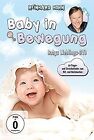 Baby in Bewegung - Die DVD | DVD | Zustand neu