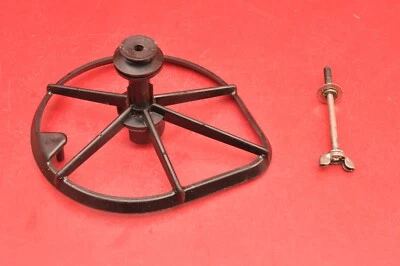 Honda CR250 CR250R 1999 92-01 caja de aire caja de aire filtro jaula carcasa y perno de montaje Foto 1 de 3