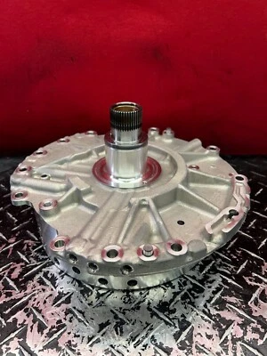 2022-UP TOYOTA AJA0F OIL PUMP STATOR (4 CLUTCH) #35874 - Image 1 of 4