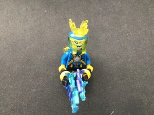 Lego Electrolyzer (uagt036) Minifigures Ultra Agents 70173 - Picture 1 of 4