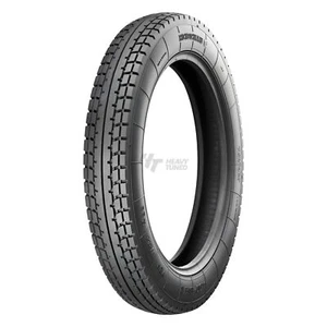 Neumático Heidenau K28 4.00-19 71P TT reforzado delantero/trasero - Imagen 1 de 1
