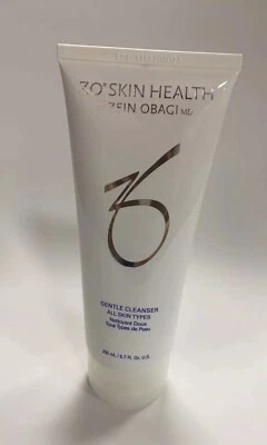 ZO Skin Health Gentle Cleanser 200ml-Fast Dispatch