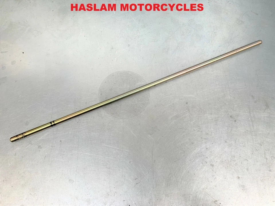 Barra elevadora embrague pan europeo honda st1300 22851MCS000 2002 a 2004 genuina Foto 1 de 1