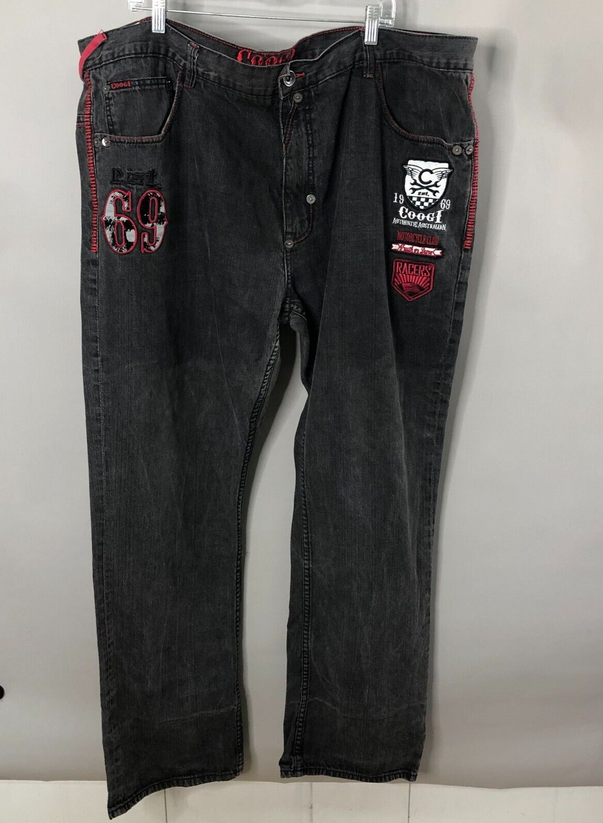 COOGI Black Jeans for Men for sale | eBay COOGI Black Jeans for Men for sale | eBay
