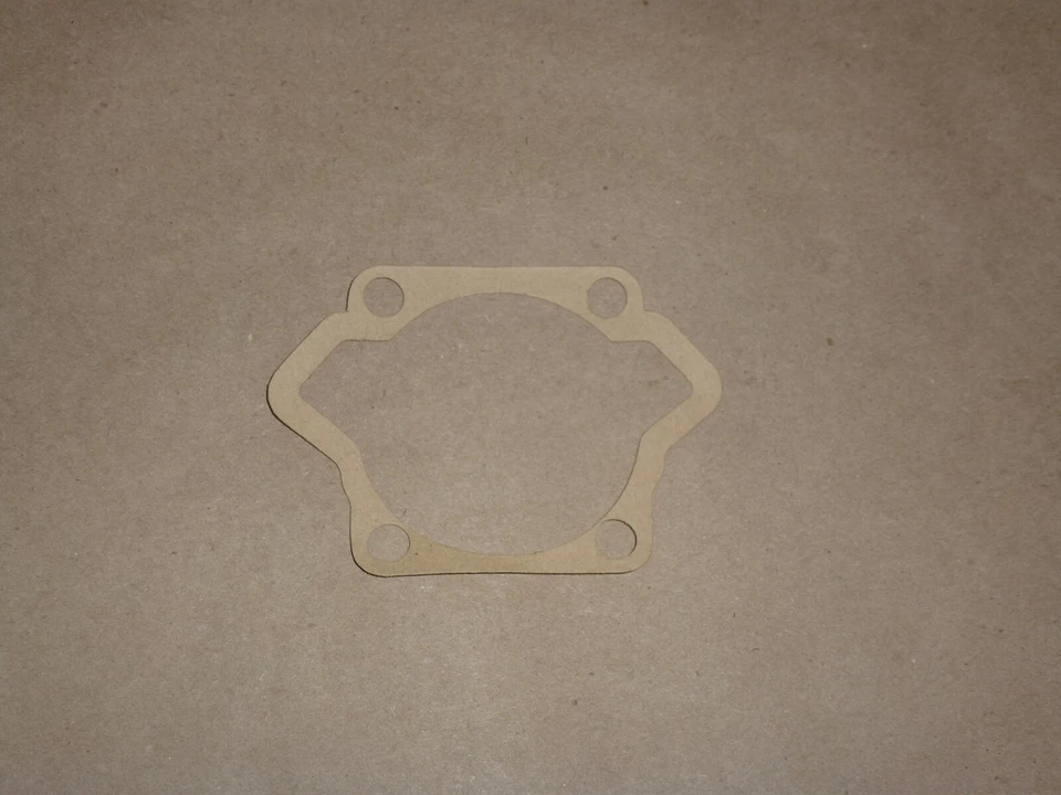 NUEVO Junta base cilindro Ducati Mountaineer Cadet Falcon 80 90 100 2 tiempos  Foto 1 de 1