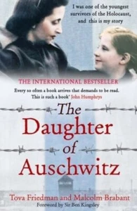 The daughter of Auschwitz - Tova Friedman - Picture 1 of 1