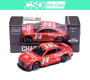 Chase Briscoe 2022 Mahindra Tractors Darlington Throwback 1/64 Die Cast IN STOCK - Picture 1 of 1