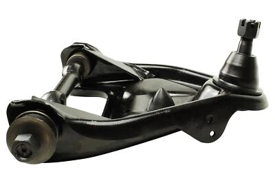 Braço de controle e junta esférica conjunto dianteiro direito superior Mevotech para 81-94 Dodge B150 - Imagem 1 de 4