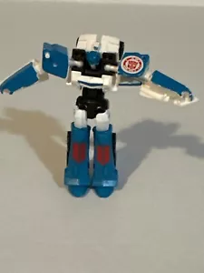 Hasbro Transformers Robots In Disguise Ultra Magnus Action FigureHasbro - Picture 1 of 3