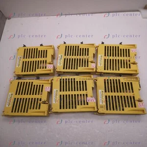 FANUC A03B-0815-C003 CONNECTOR PANEL I/O EXPANSION MODULE 24IN 16 OUT DIGITAL - Picture 1 of 1