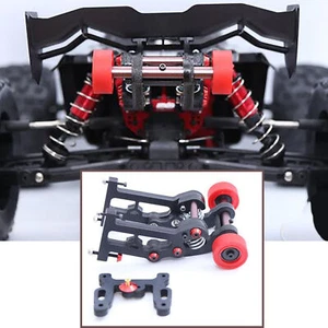 For 1/8 ARRMA KRATON 6S EXB V5 RC Car Upgrade Nylon Spring Wheelie Bar Parts - Picture 1 of 11