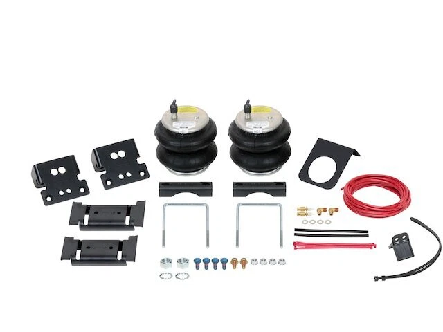 Kit Nivelación Elevador Aire Trasero 44HCRC53 para Ram 3500 2024 2021 2019 2020 2022 2023 Foto 1 de 1