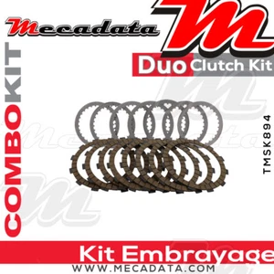 Kit embrayage (disques garnis/lisses) KTM 790 Adventure 2019 - Imagen 1 de 1
