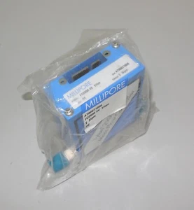 Millipore FC2900 4V Viton 2SLPM Gas: O2 NEW - Picture 1 of 3