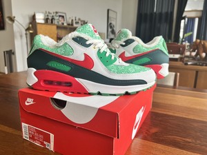Nike Air Max 1 Watermelon | 43einhalb Sneaker Store