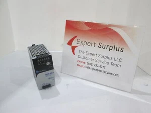 Allen-Bradley, 1606-XLS180B, Power Supply, 12V, 15A, 1-Phase, 180W, New - Picture 1 of 8