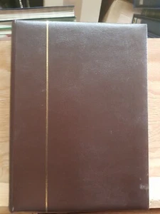 Sammlung Lagerbuch Bund BRD gestempelt und postfrisch ** - Bild 1 von 24