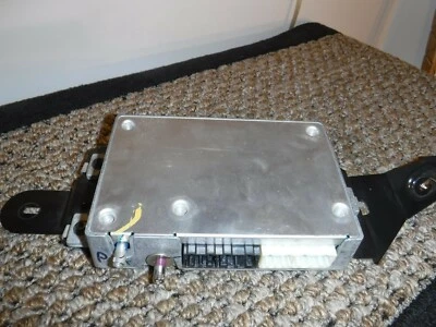 2007-2008 Chevrolet Impala Equinox Communication Control Module 25828574 OEM B90 - Image 1 of 2