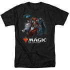 Magic The Gathering - Planeswalkers - T-shirt adulte