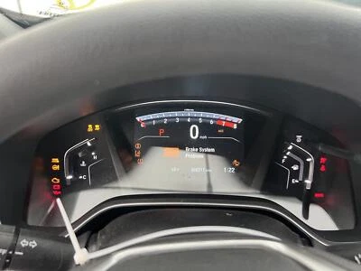 Used Speedometer Gauge fits: 2017 Honda Cr-v MPH AWD EX Grade A - Image 1 of 4