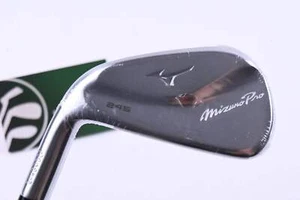 Left Hand Mizuno Pro 245 #6 Iron / Regular Flex Dynamic Gold Mid R300 100 - Picture 1 of 6