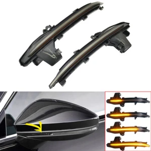 Luz intermitente LED dinámica para Audi A7 (4K8) RS7 2019 2020 tracción izquierda - Imagen 1 de 13