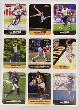 Hideki Matsuyama 2021 SI Kids Card Sports Illustrated Kids!!