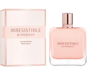 Givenchy Irresistible Rose Velvet Eau De Parfum Spray 80ml - Picture 1 of 2