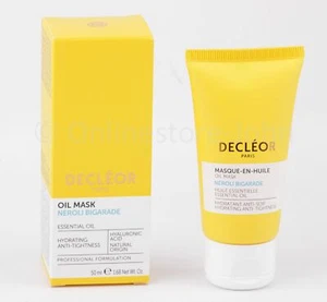 Decleor - Neroli Bigarade - Oil Mask - 50ml Creme-Öl-Maske - Bild 1 von 1