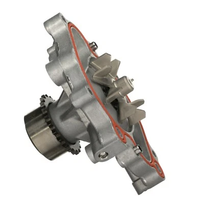 OEM NEW 2008-2019 Legacy Outback Tribeca 3.6L Water Pump Assembly 21110AA510 - Image 1 of 4