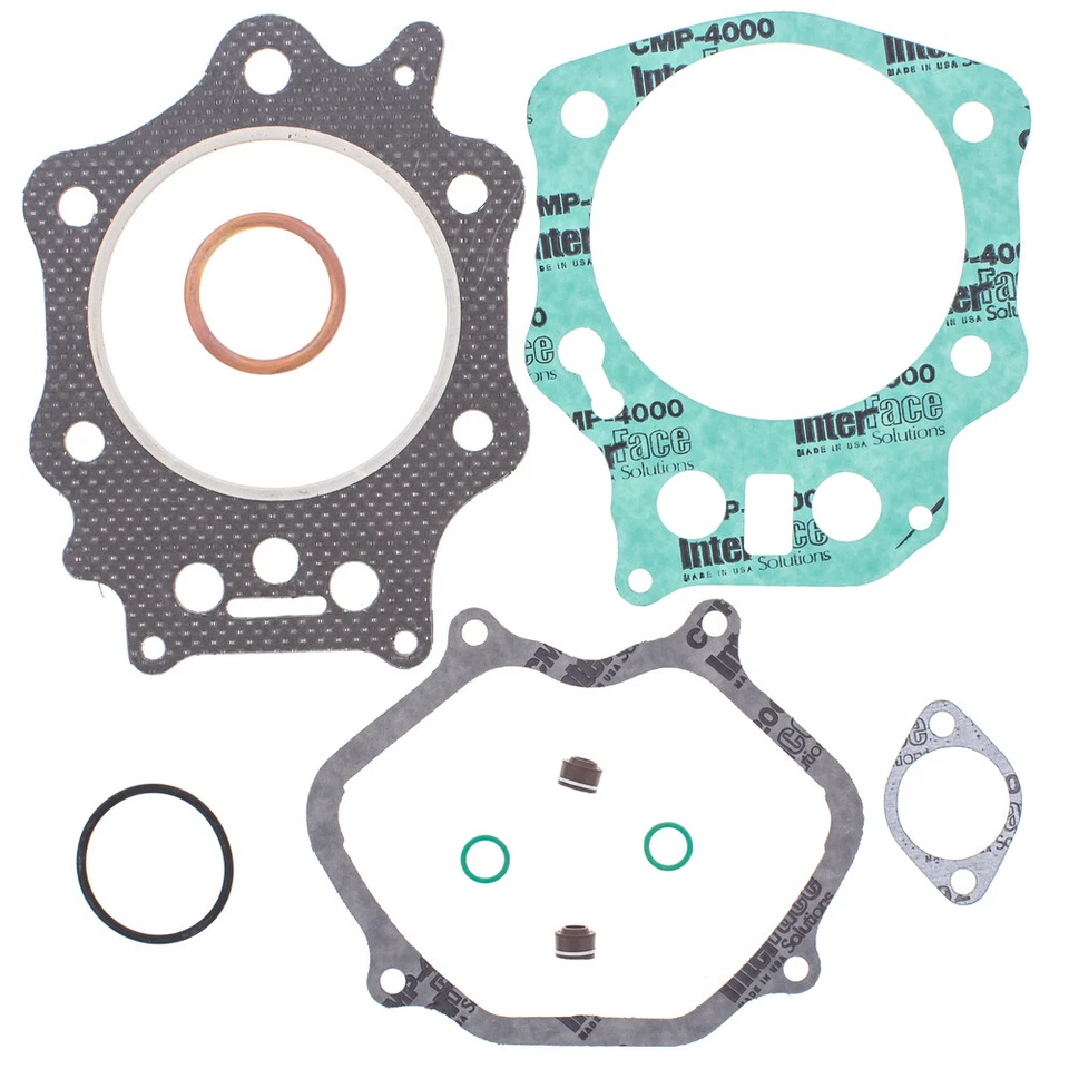 Vertex Top End Gasket Kit for 2002-2004 Honda TRX450FE - image 1 of 1