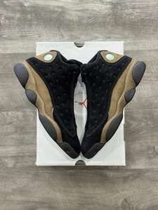 Größe 10,5 - Air Jordan 13 Retro Olive - Bild 1 von 6