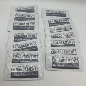 Rodan + Fields Regimen Micro-Dermabrasion Paste 14 Packet .17 oz ea NO BOX - Picture 1 of 3