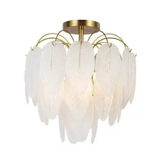 Artcraft Lighting AC11785BR - Accesorios de techo iluminación interior Foto 1 de 1