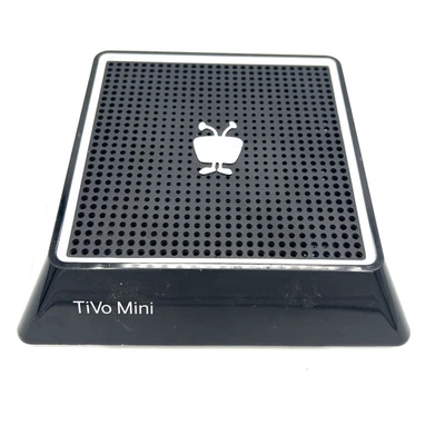 TiVo Mini, no Power Cord, No Remote | Bootloop - Model number: TCDA92000 -READ- - Image 1 of 4