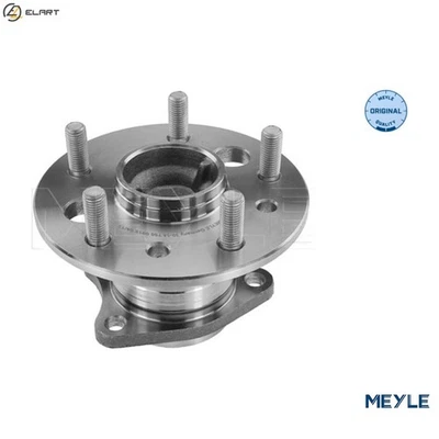 WHEEL HUB 30-14 750 0013 FOR LEXUS TOYOTA 2GR-FE 3.5L 6cyl ES2AZ-FE 2.4L 4cyl - Image 1 of 4