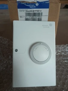 NS-BTP7001-0 Metasys Netzwerksensor Johnson Controls Temp Adjustment Override - Bild 1 von 4