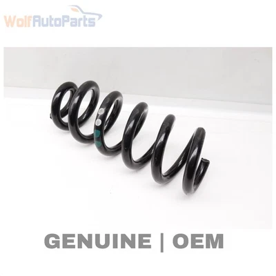 Mercedes-Benz C43 AMG 2017-2023 - muelle helicoidal trasero 2053240604 Foto 1 de 4