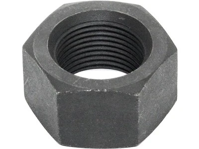 For 1983-1984 Chrysler E Class Axle Nut Front 95488ZGBC - Image 1 of 2