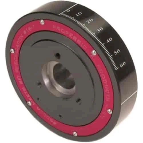 Amortiguador armónico Professional Products 90004 Powerforce+Plus Foto 1 de 3