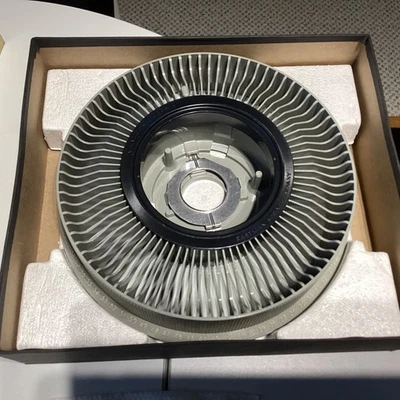 Vintage NOS Kodak Carousel 80 Projector  Slide Tray in Original Box - Image 1 of 4