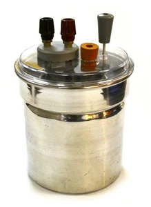Premium Doppelwandkalorimeter, 150 ml Fassungsvermögen - Bild 1 von 6