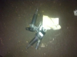 1993 OLDSMOBILE 88 COIL IGNITOR COIL - Picture 1 of 2