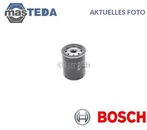 0 451 103 276 MOTOR ÖLFILTER BOSCH FÜR SUBARU JUSTY III 1.3 AWD,1.5 AWD - Bild 1 von 10