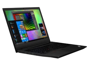 THINKPAD E590 20NB 15.6" LAPTOP - i5-8265U✔8GB RAM✔256GB SSD✔WIN 11 P - 59002 - Zdjęcie 1 z 1