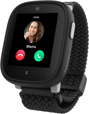 XPLORA X6 Play - wasserdichte Telefon Uhr für Kinder - 4G SOS GPS "wie neu" - Bild 1 von 4