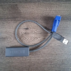 Minicom Rev 3 1SU51079 - Imagen 1 de 4