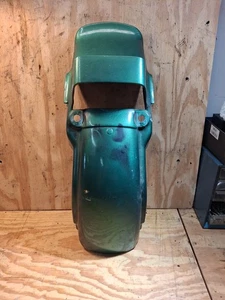 1986 86 Honda Shadow VT500 VT500C Rear Wheel Fender - Picture 1 of 8