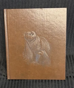 VTG National Geographic Wild Animals of North America HB (1976) SEE PHOTOS - Picture 1 of 5